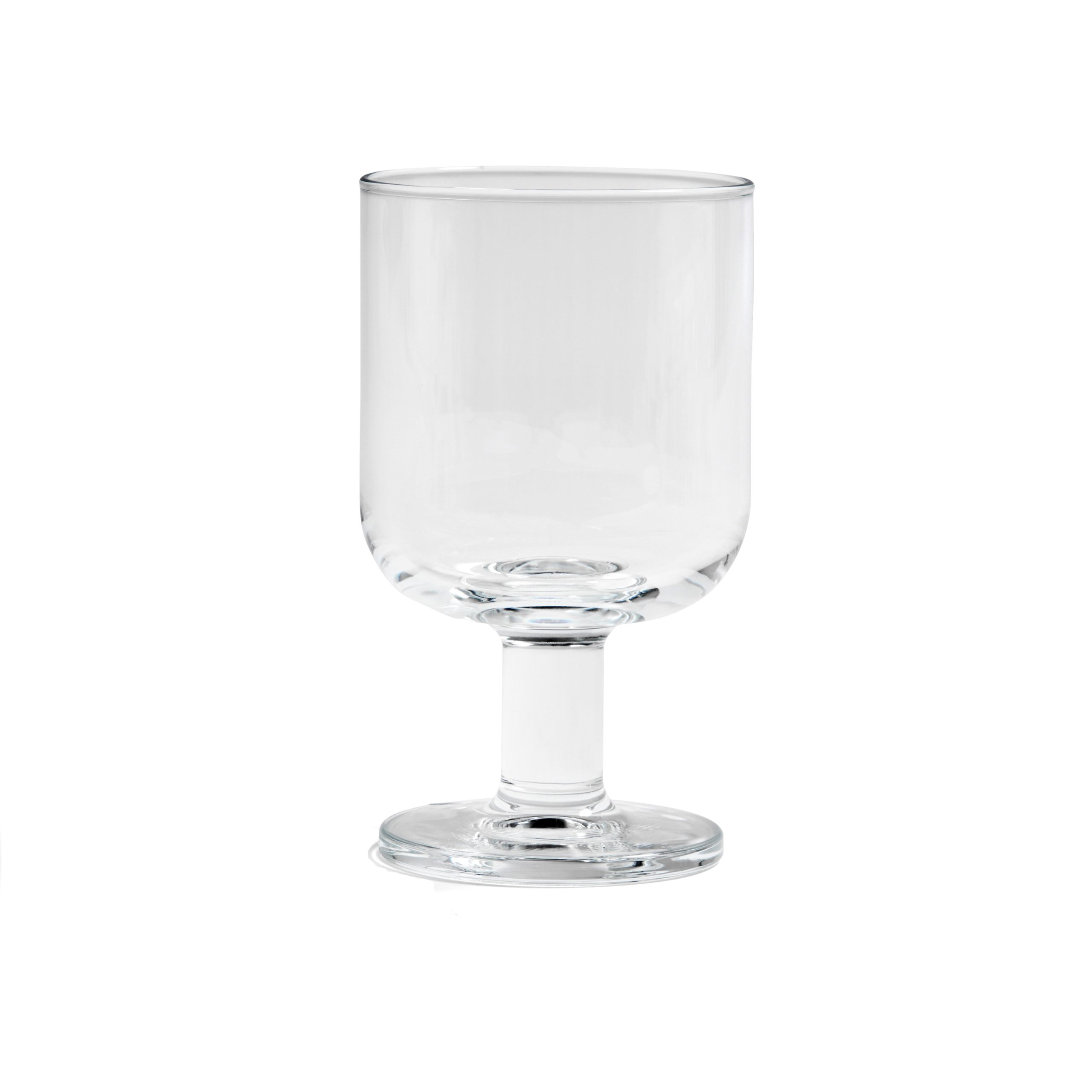 Vaso con pie Tavern L 28 cl