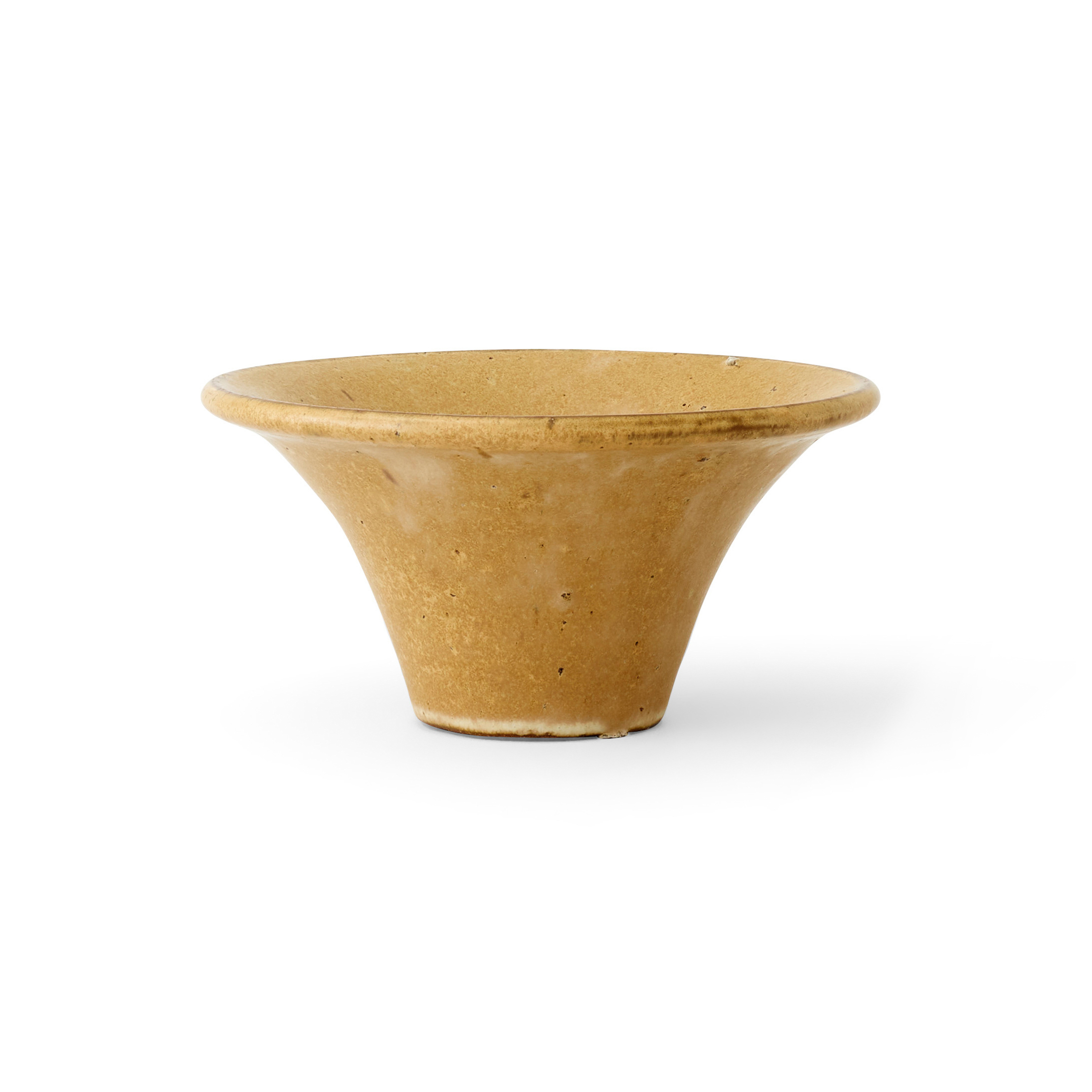 Bol Triptych Ø15 cm Crème