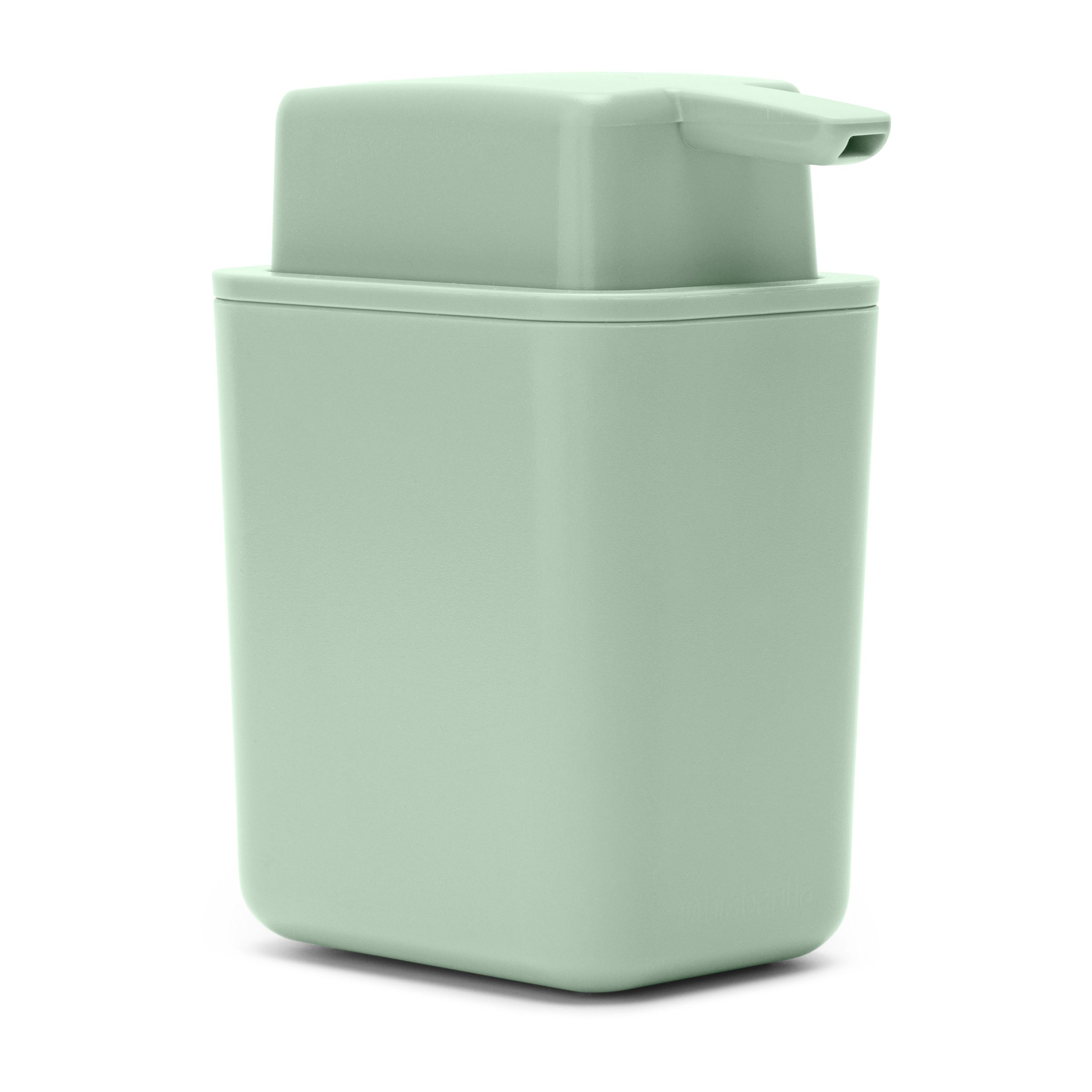 Dispensador de jabón para cocina Brabantia 11,5 cm Jade green