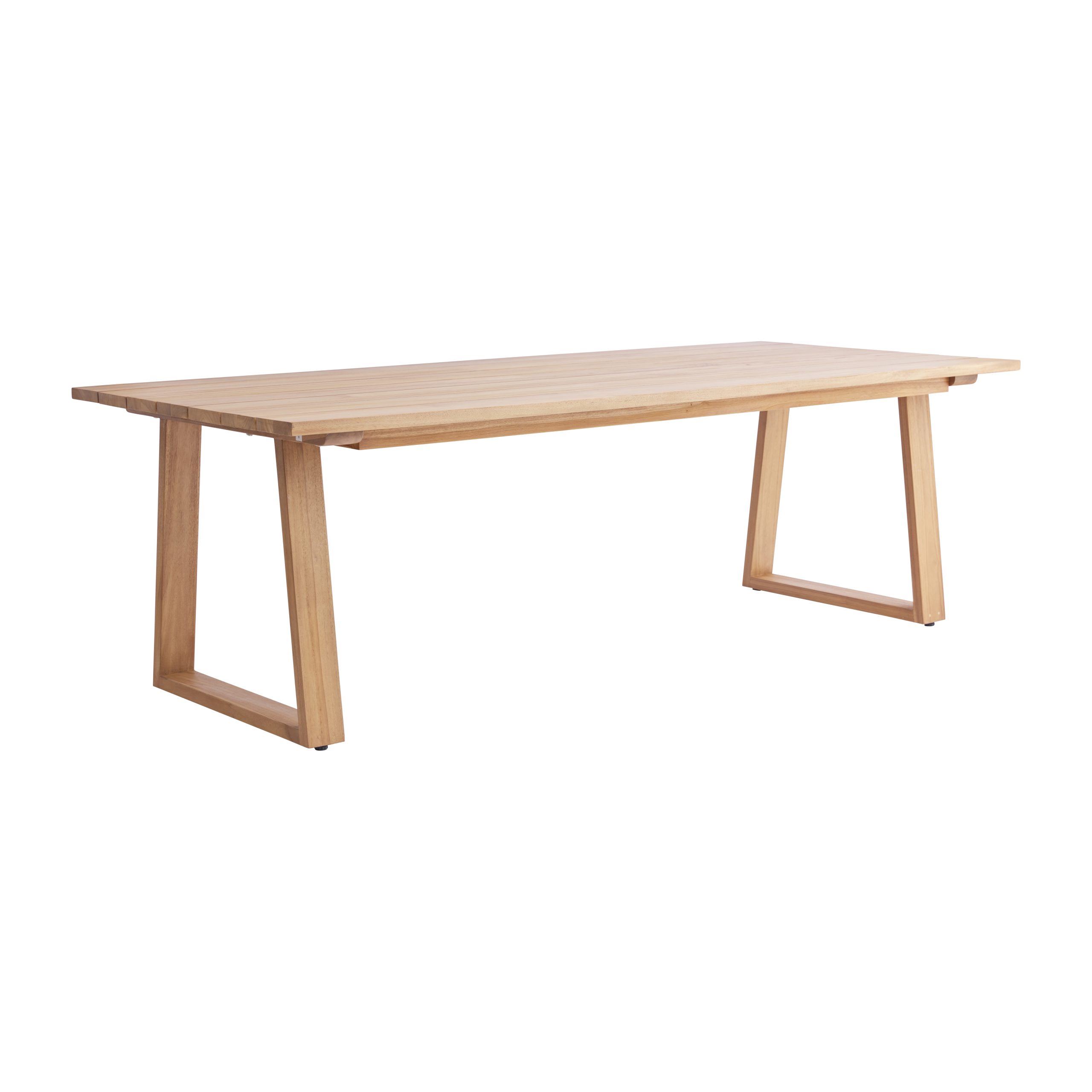 Mesa Nyholm Teak