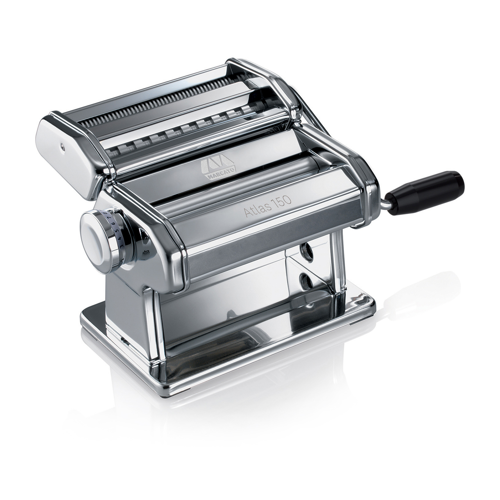 Máquina de pasta Marcato Atlas 150 Classic