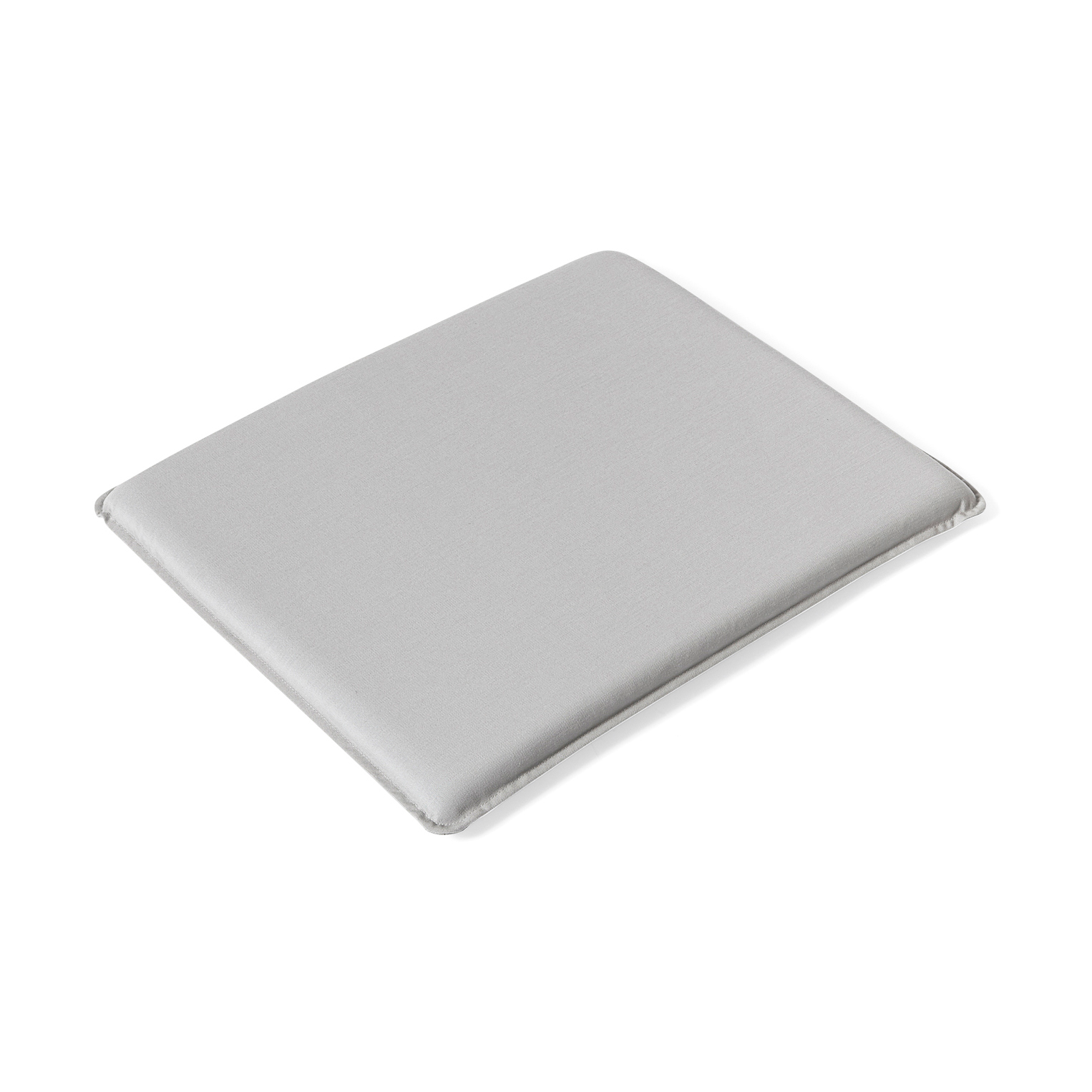 Cojín para sillón lounge high & low Palissade   Sky grey