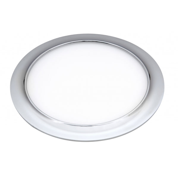 Fabrilamp Trevor Downlight 15w 4000k Cromo 1200lm 19d 95091520
