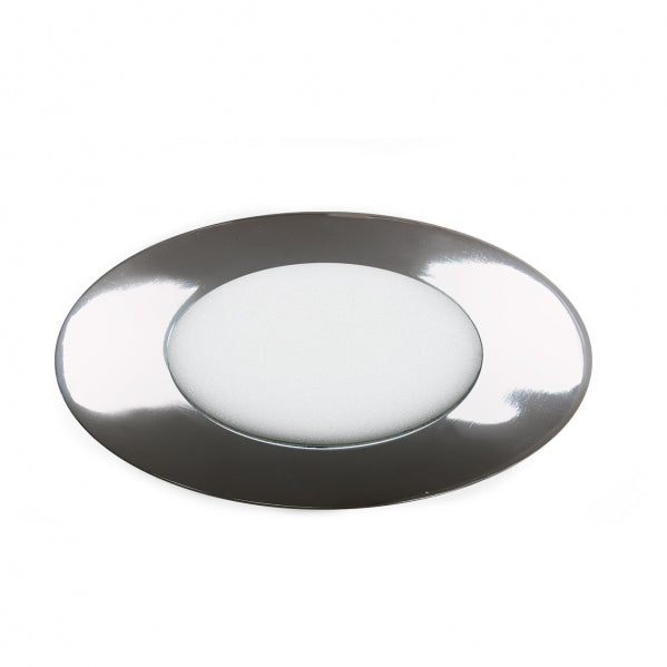Fabrilamp Apolo Downlight 5w 4000k 450lm Cromo 9d 70690520