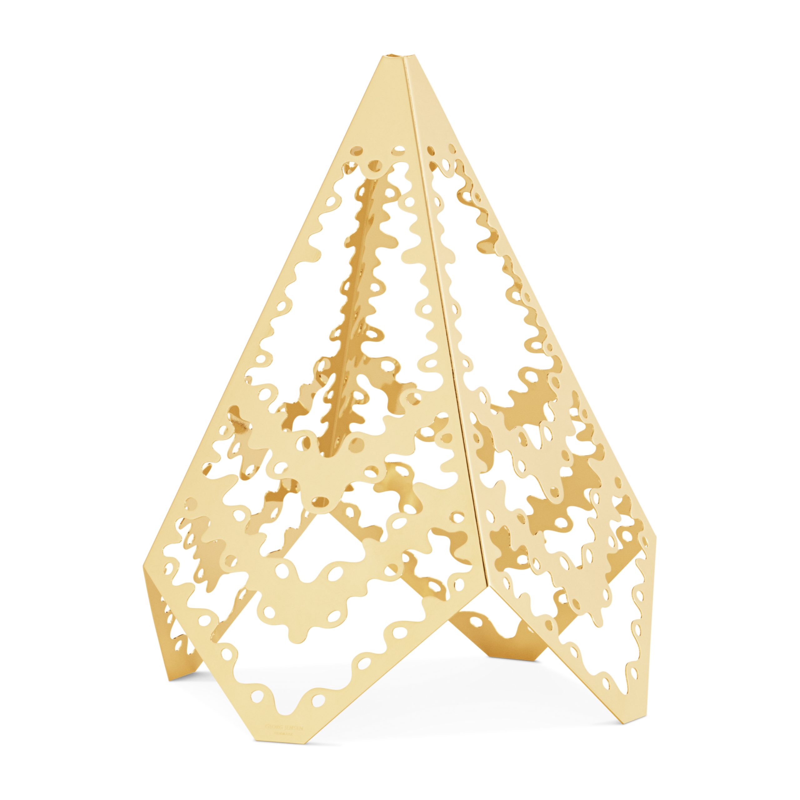 Árbol de mesa 2022 mediano