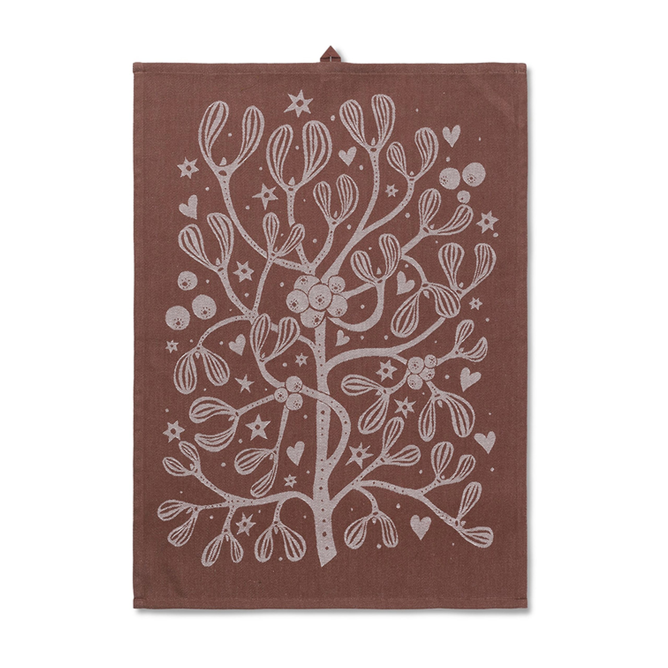 Paño de cocina Mistel cinnamon