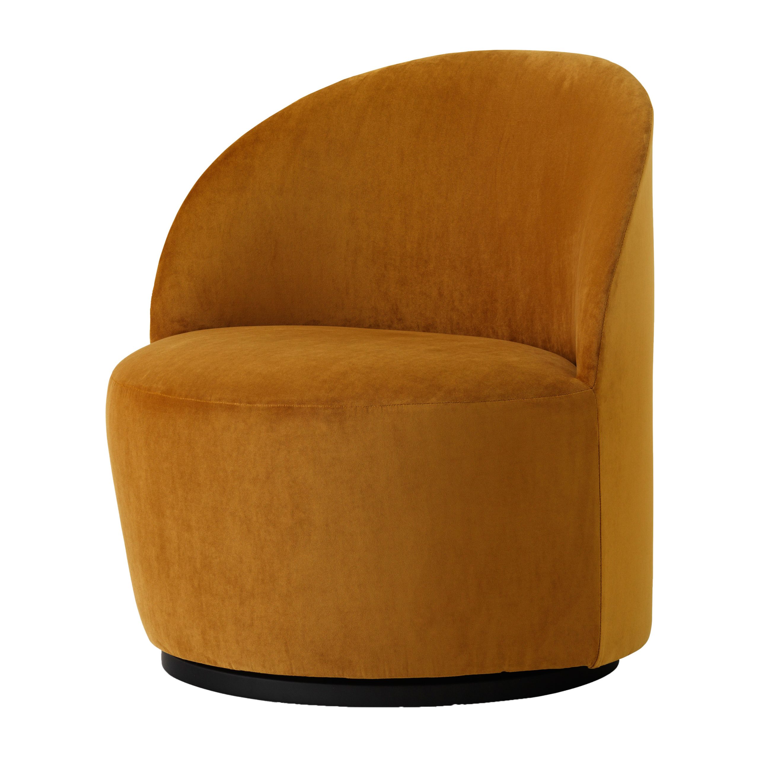 Tearoom lounge chair Swivel Champion 041
