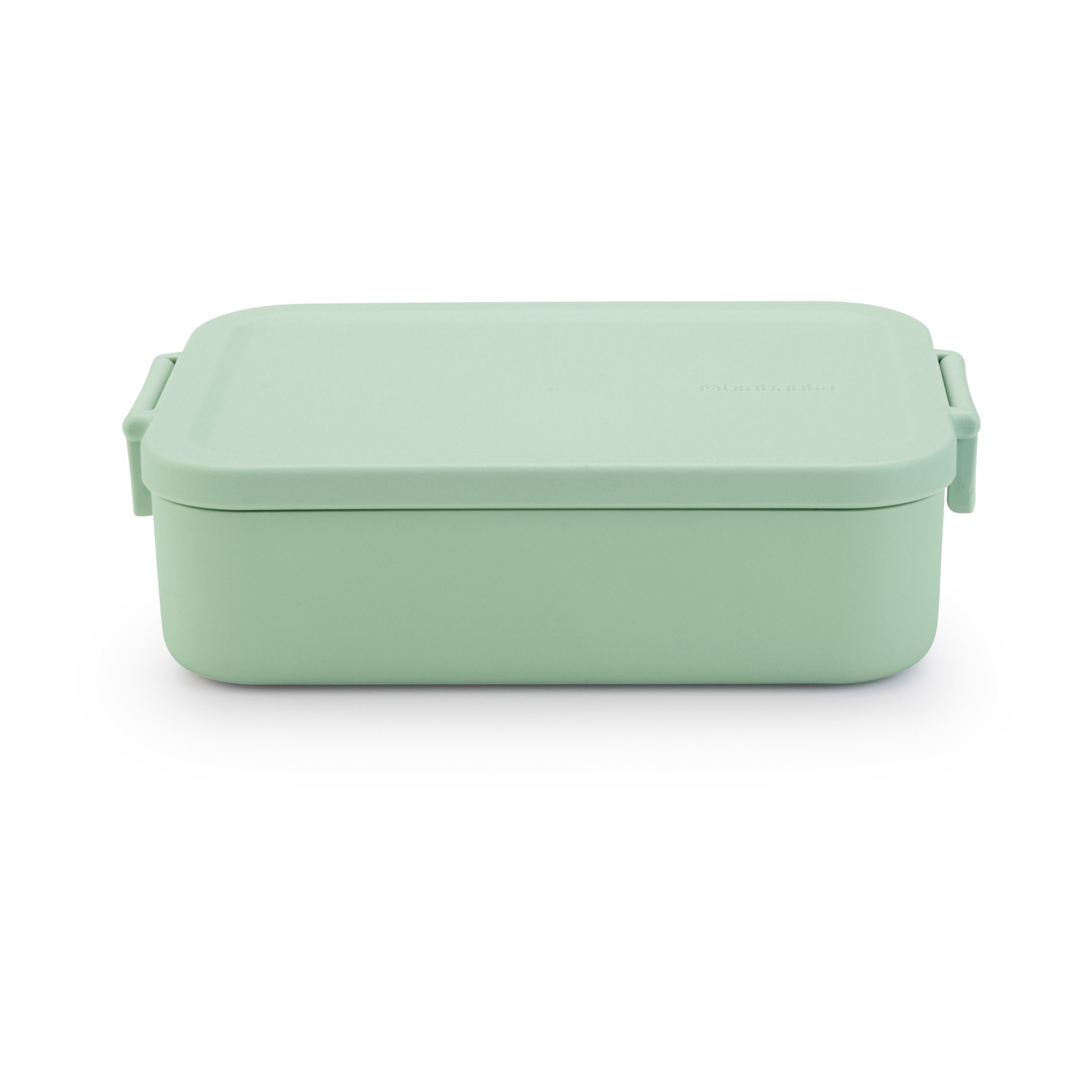 Caja para almuerzo Make & Take mediana 1,1 L Jade Green