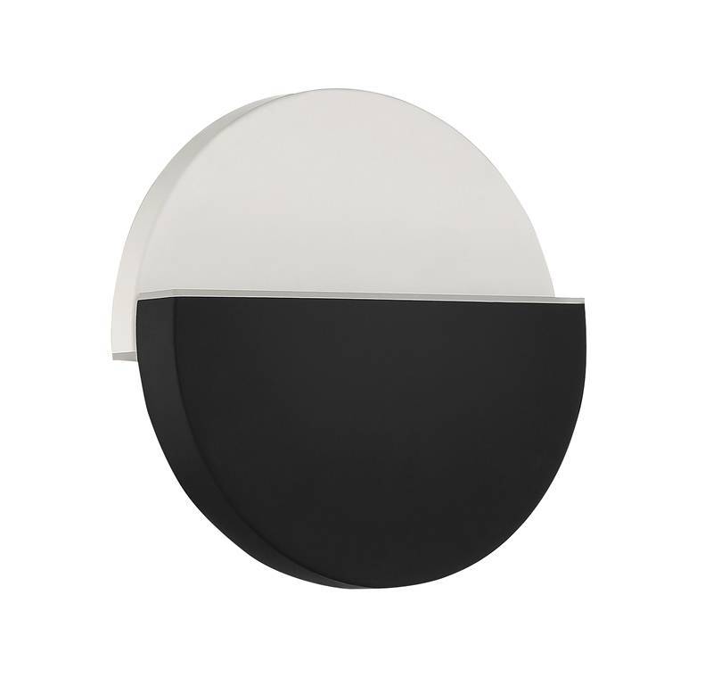 MDC GIR 578709102 Aplique LED 10W cálido 3000K