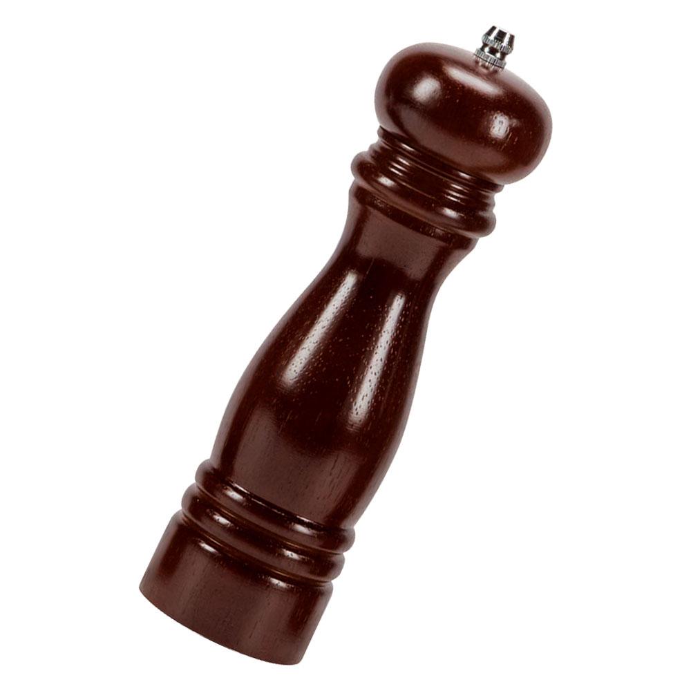 1946 Molinillo de Pimienta y Sal de Madera con Mecanismo de Cerámica 25 cm