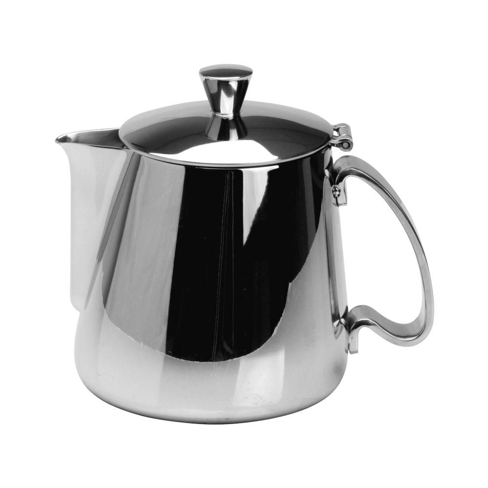Tetera 600 ml (4 Tazas) de Acero Inoxidable 18/10 - Colección Aniversario 1946