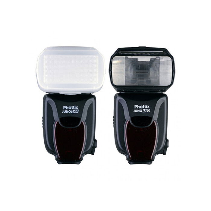 PHOTTIX FLASH JUNO LI60
