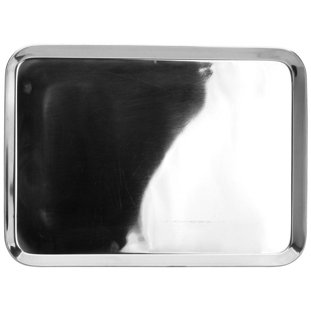 1946 Bandeja Acero Inoxidable 39x28 cm