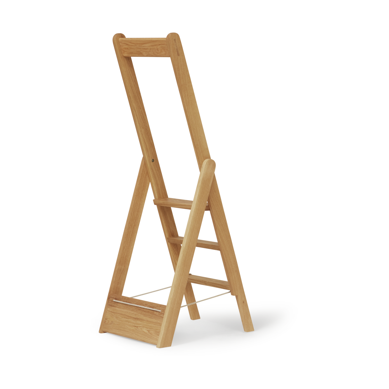 Escalera Step by Step Roble