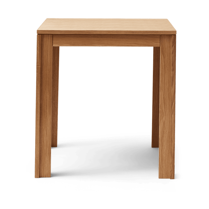 Mesa Element 70x70 cm Roble