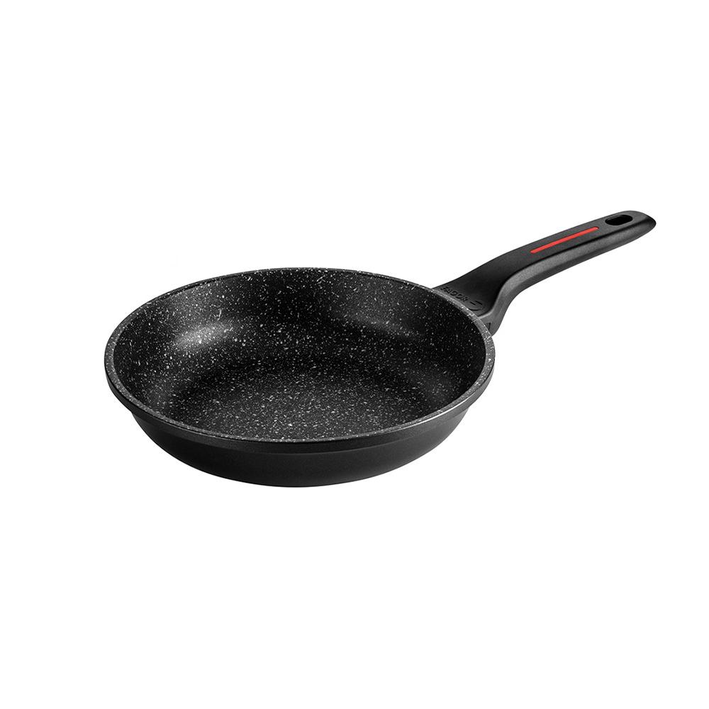 Sartén Fagor ALUTHERM 24 Negro