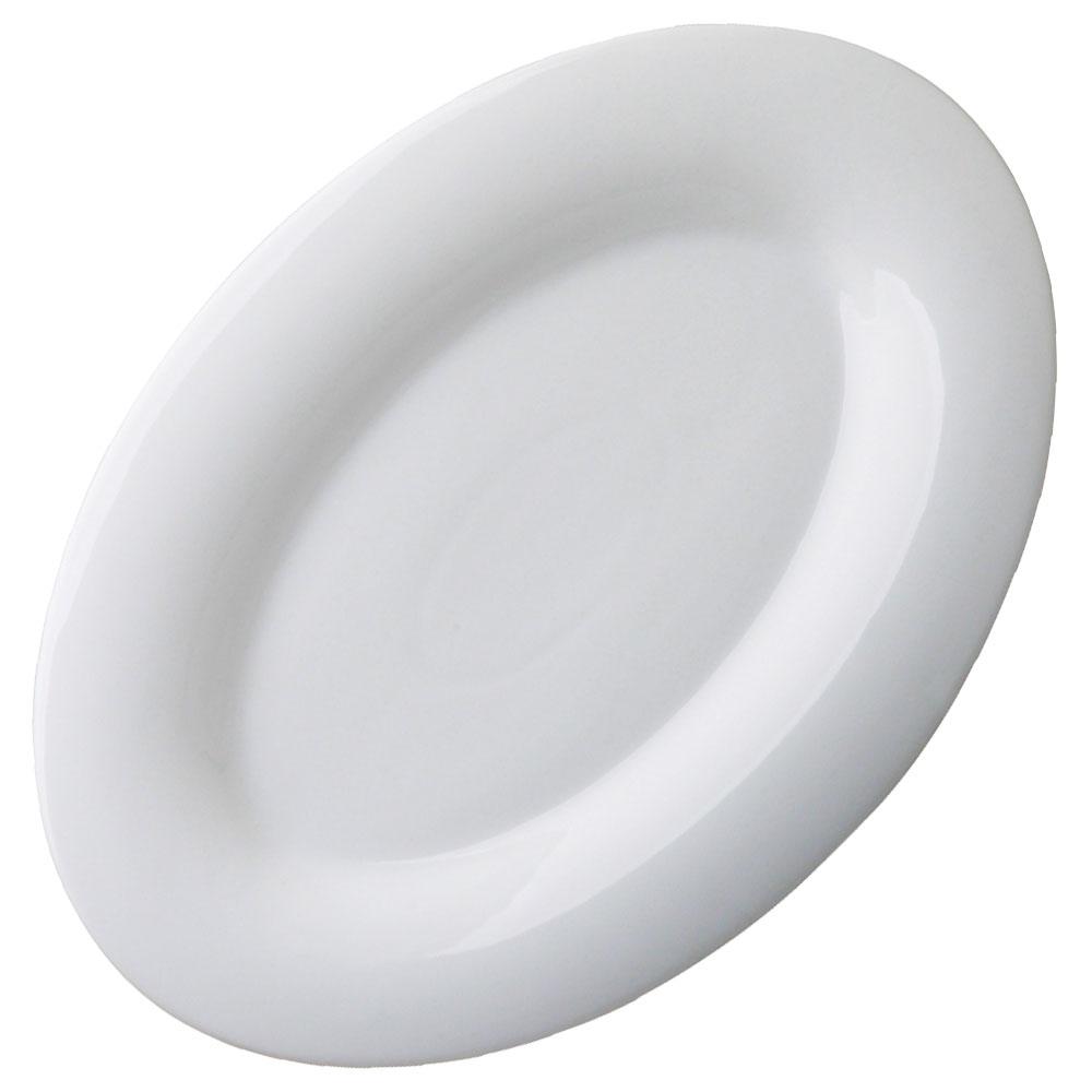 Avet Fuente Oval de Porcelana - Colección Grade - 37,5x26,2 cm