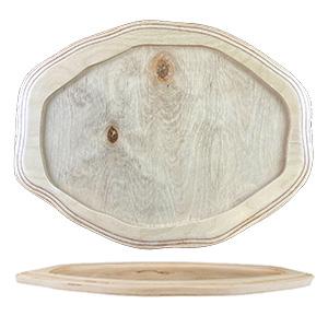 SUMMA Tabla de Madera de Abedul 35x46 cm para Colección IO