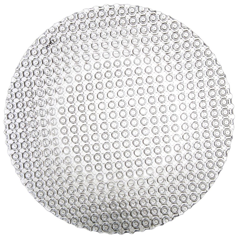 Avet Fuente Redonda 33 cm Juego de 6 Piezas Colección Carmen