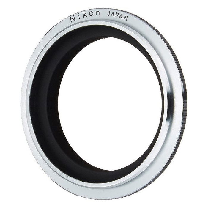 NIKON ADAPTADOR BR-2 2ª mano