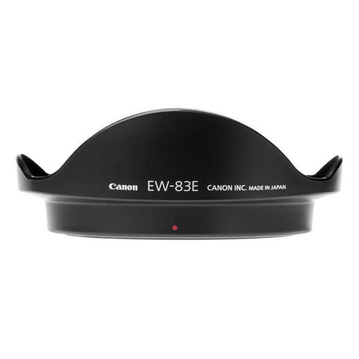 CANON PARASOL EW-83E P/17-40 10-22 2ª mano