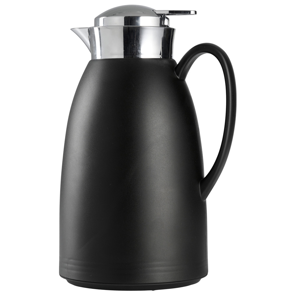 Day Jarra Termo 1 L con Botón Push, 14.5 cm x 26.5 cm