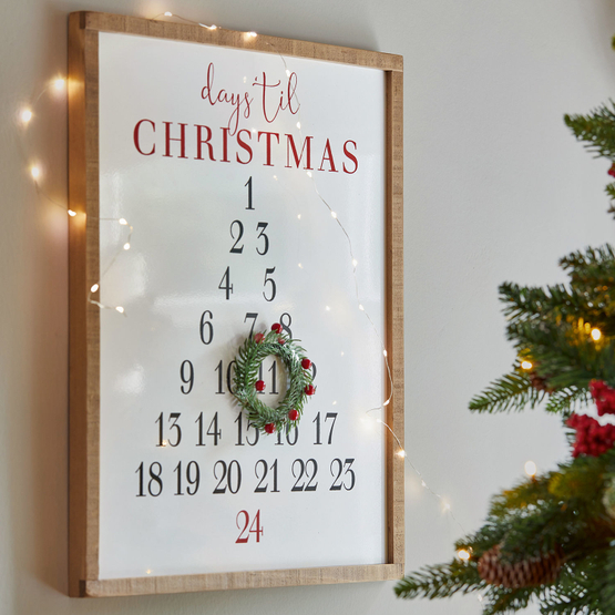 Tablero decorativo Lagunes