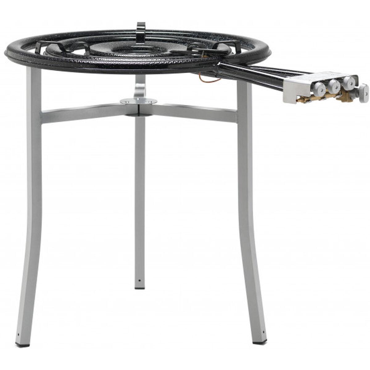 Tripode para Cocinar Paellas Optimgas T380