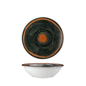 SUMMA Magma Plato Hondo Coupe 18 cm - Colección MAGMA (6 Unidades)