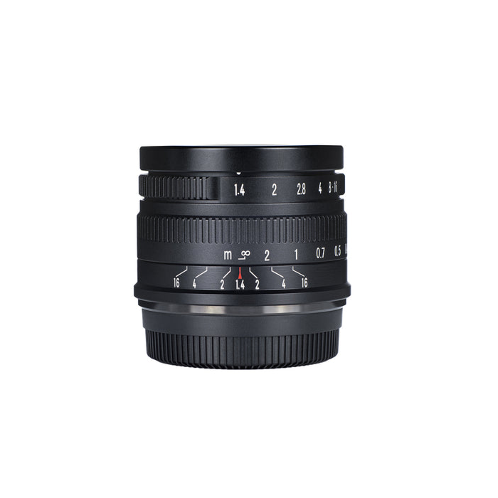 7ARTISANS 35/1.4 P/FUJI X 2ª mano