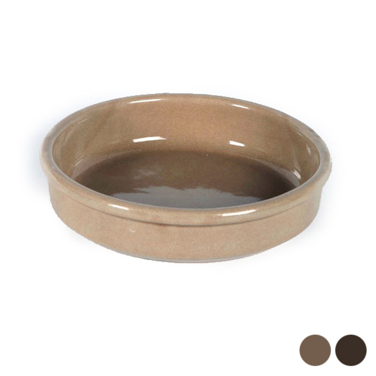 Cazuela Anaflor Vulcano Cerámica