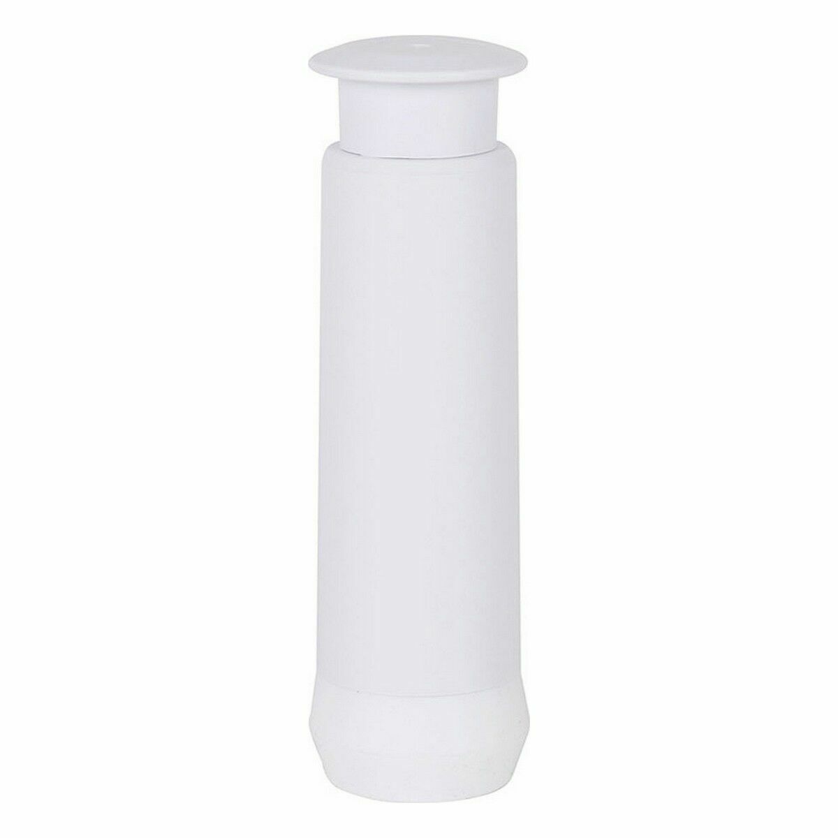 Quttin Bomba de Vacío Prb para Fiambre Ø 4,3 x 15 cm (24 Unidades)