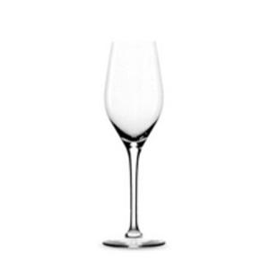 SUMMA Elba Copa Champagne 27 Cl 223 mm - Cristalino Transparente (6 Unidades)