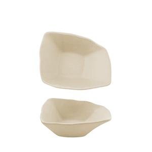 SUMMA Io Crema Bol 19 cm diámetro x 5 cm altura, color crema (6 Unidades)