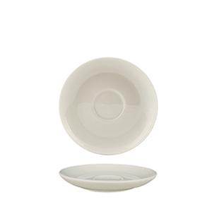 SUMMA Valet Platillo 15 cm, Marfil (6 Unidades)