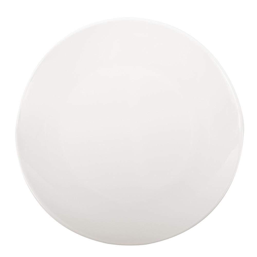 Avet Plato Presentación de Porcelana 32 cm Colección Coupe Domestic (2 Unidades)