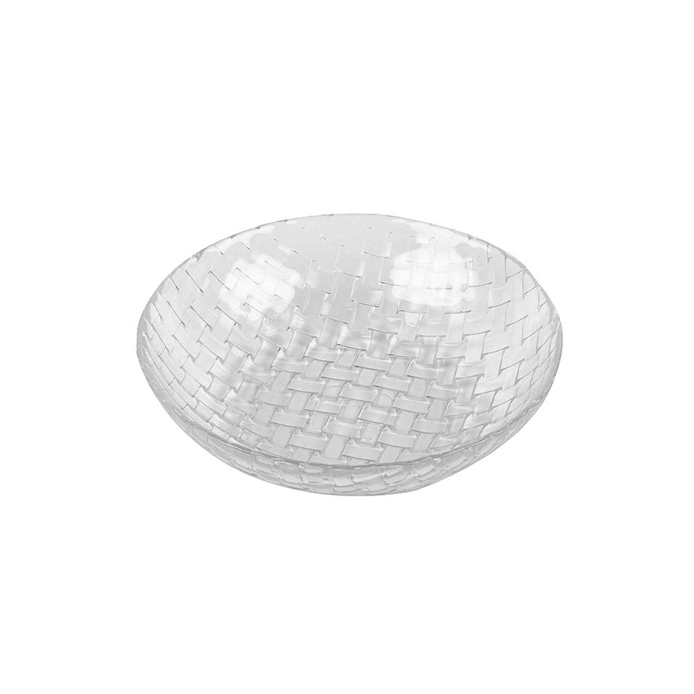 Avet Bol Braid 600 ml, diámetro 18 cm, altura 4,7 cm, 6 Unidades, Apto Lavavajillas