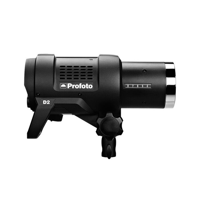 PROFOTO FLASH D2 500 AIR TTL
