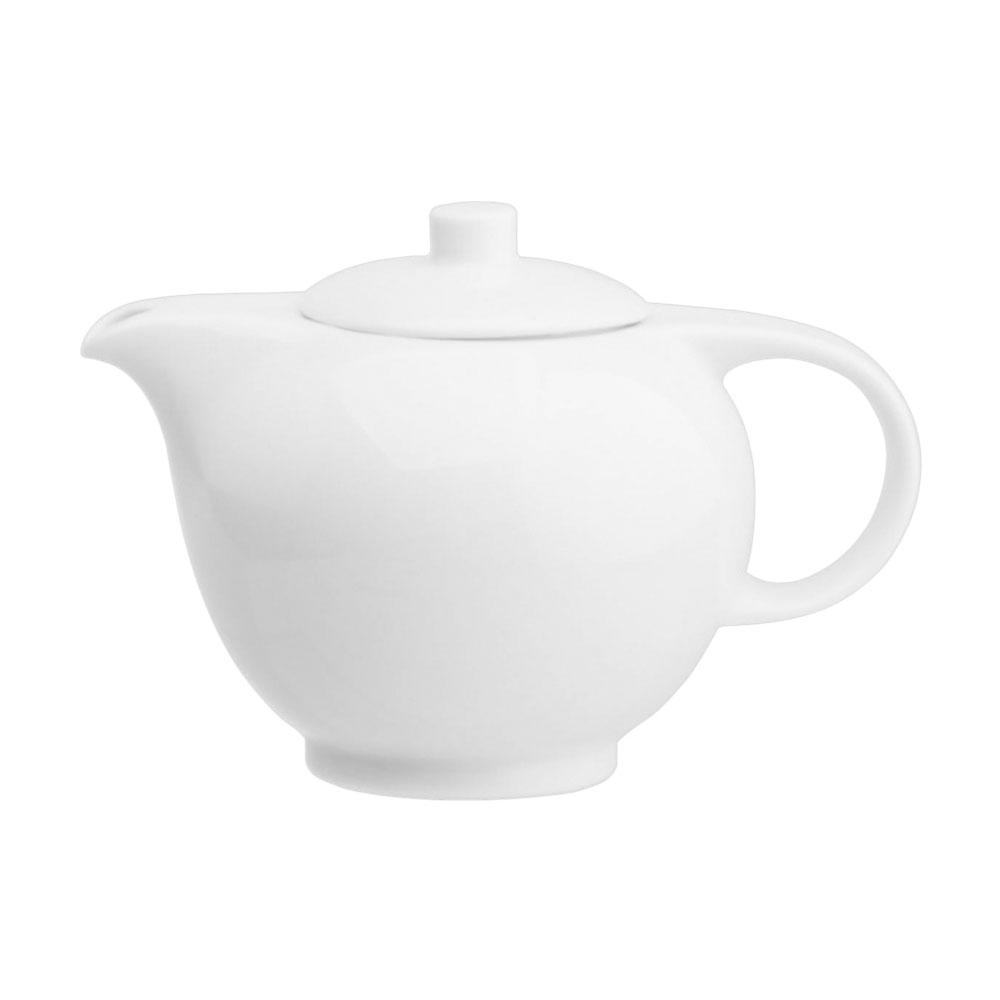 Avet Tetera Coupe 575 ml Apto Lavavajillas, Microondas y Congelador