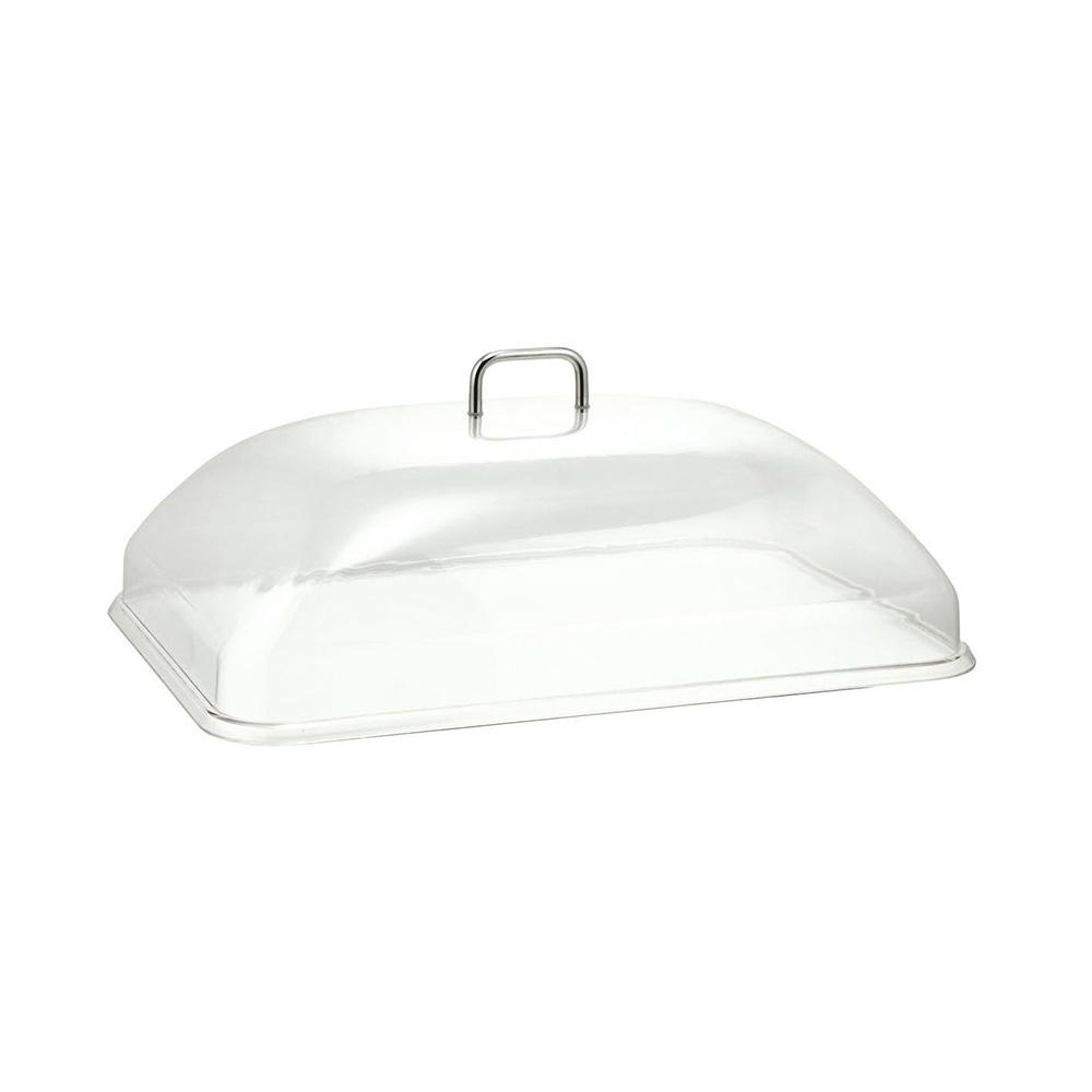 1946 ILS2712-45 Tapa Campana Rectangular 41x31 cm, Altura 17,5 cm