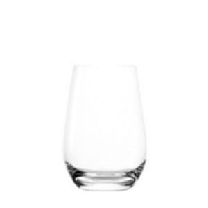 SUMMA Andia Vaso Transparente 47 Cl 120 mm (6 Unidades)