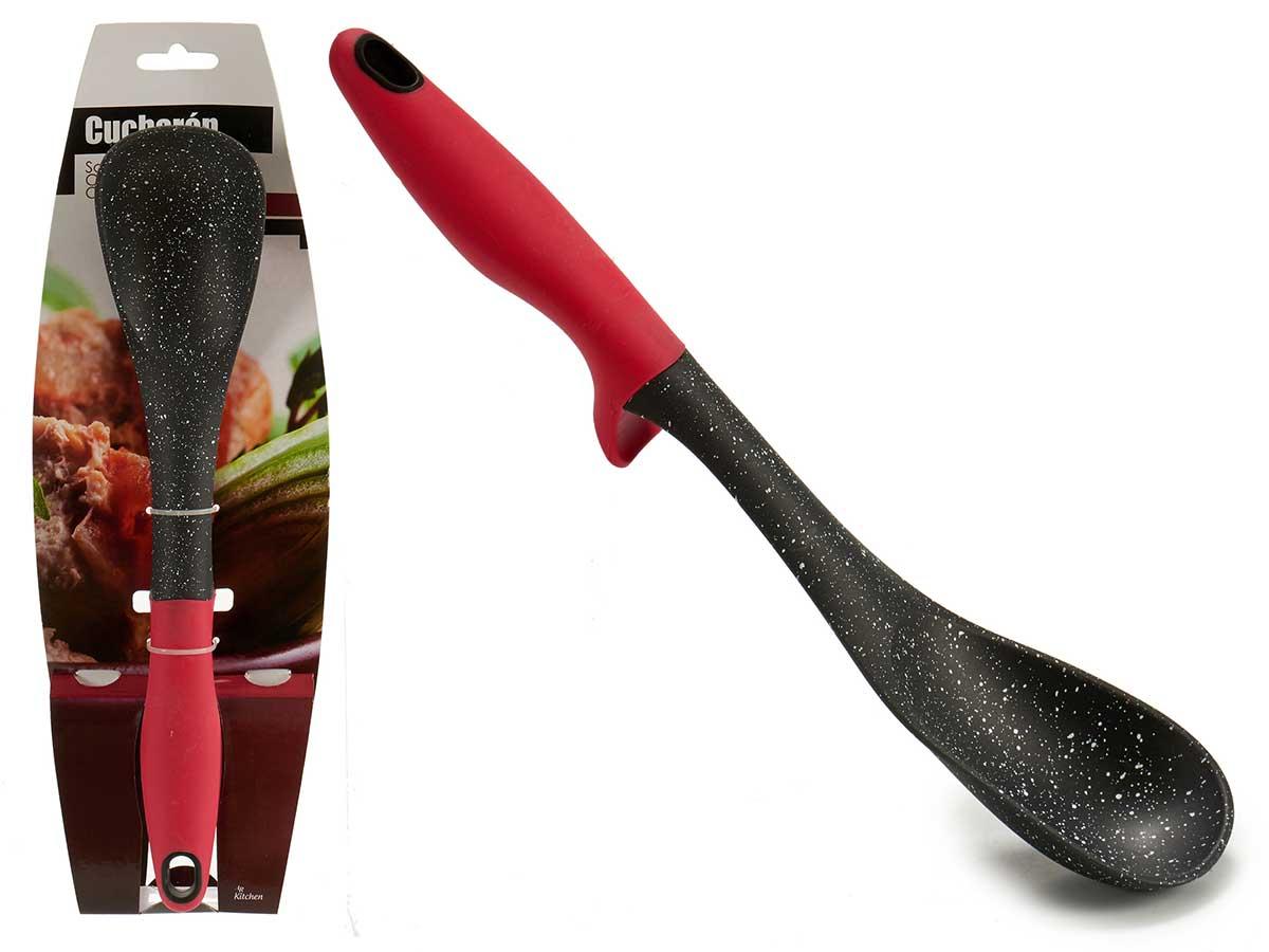 Arte Regal Cuchara Decorativa Granito 7x32x7 cm (24 Unidades)