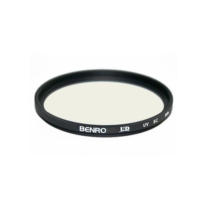 BENRO FILTRO UV UD 49 mm