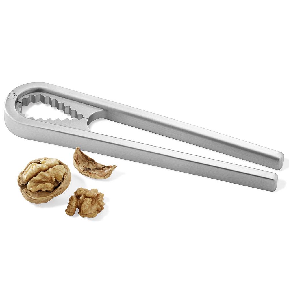 Zack Cascanueces Noza 20 cm Acero Inoxidable