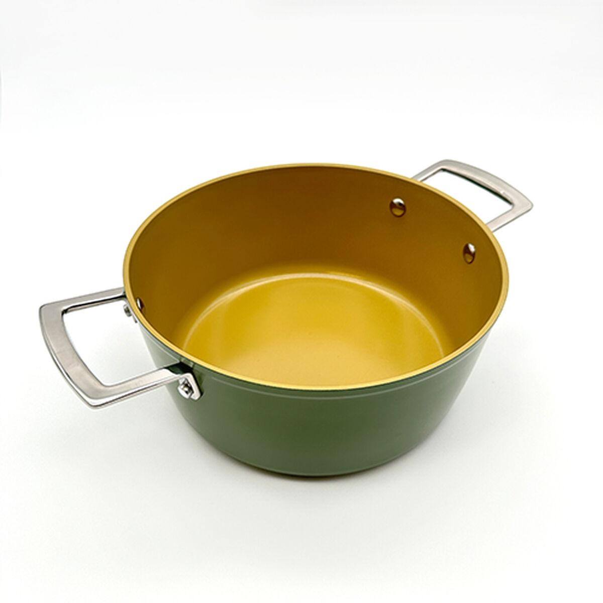 Cacerola Amercook AmVegan Chef Ø 24 cm