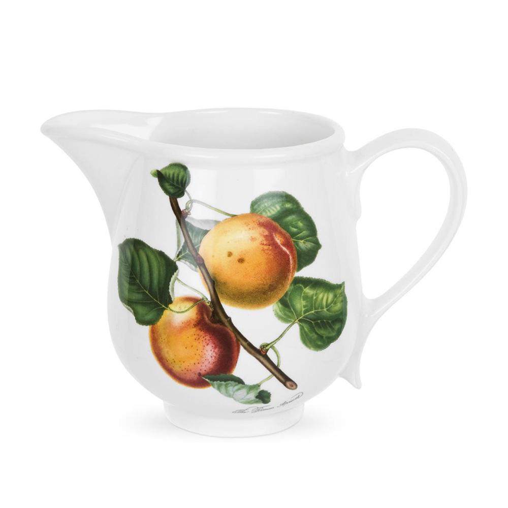 Portmeirion Lechera 350 Ml Colección Pomona Cerámica