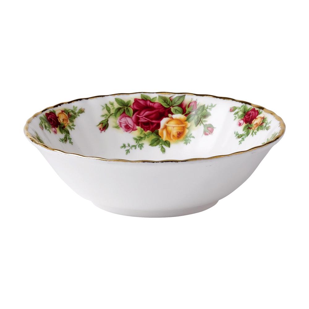 Royal Albert Bol de Porcelana Diámetro 16 cm