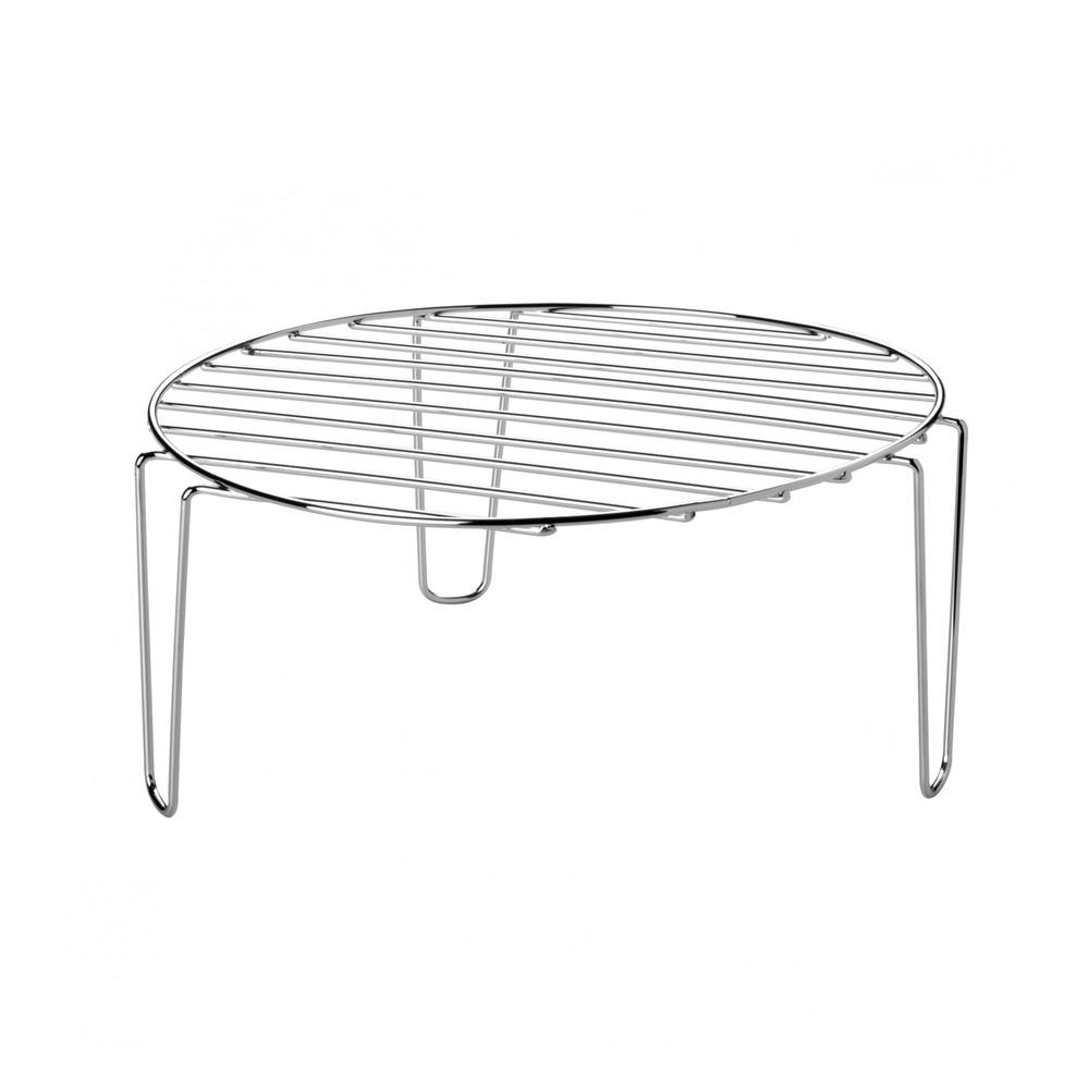 Edm Rejilla microondas recambio ref. 07407 07408 07409 Ø 20 x 9 cm