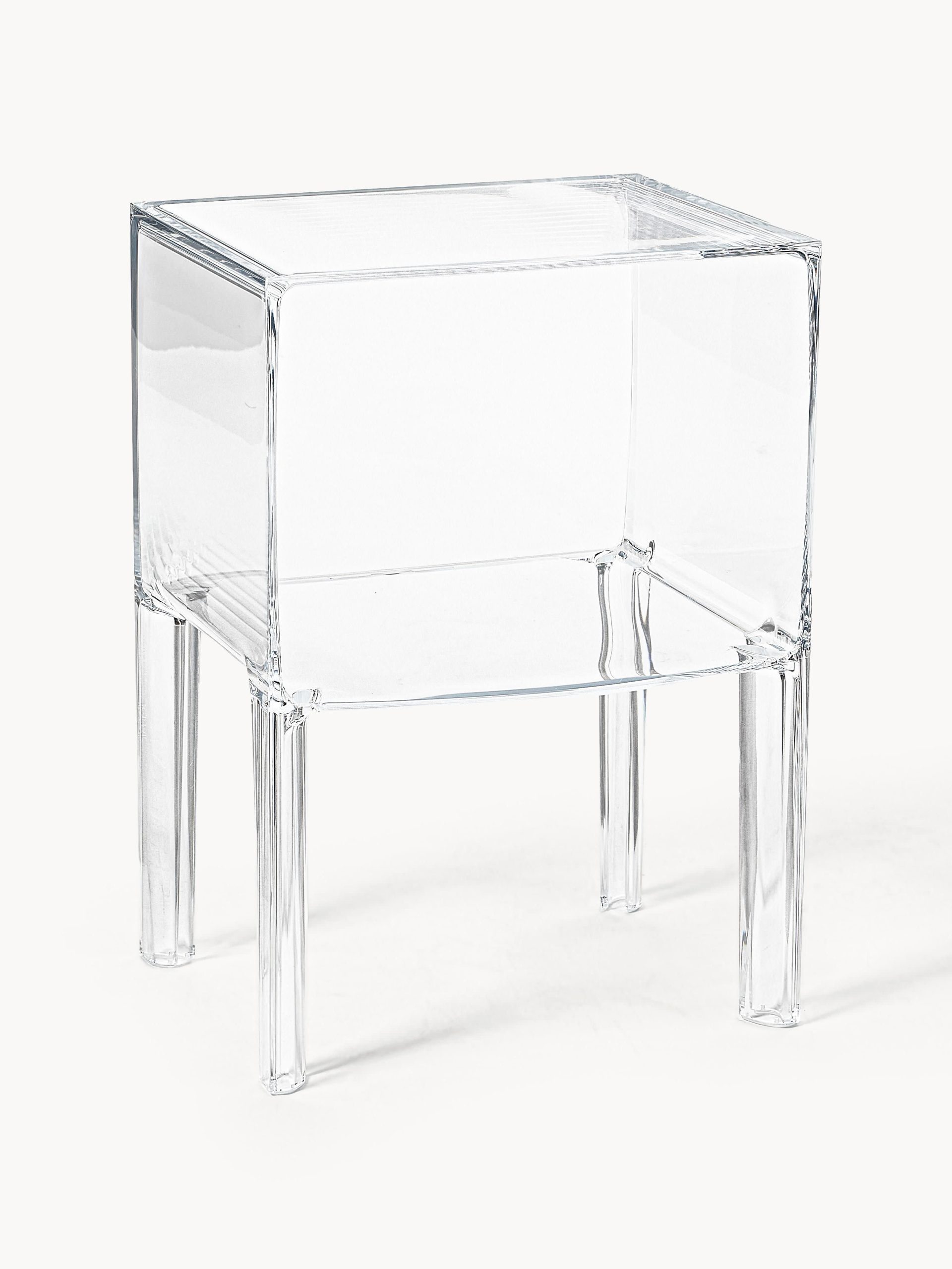 Mesita de noche Ghost Buster