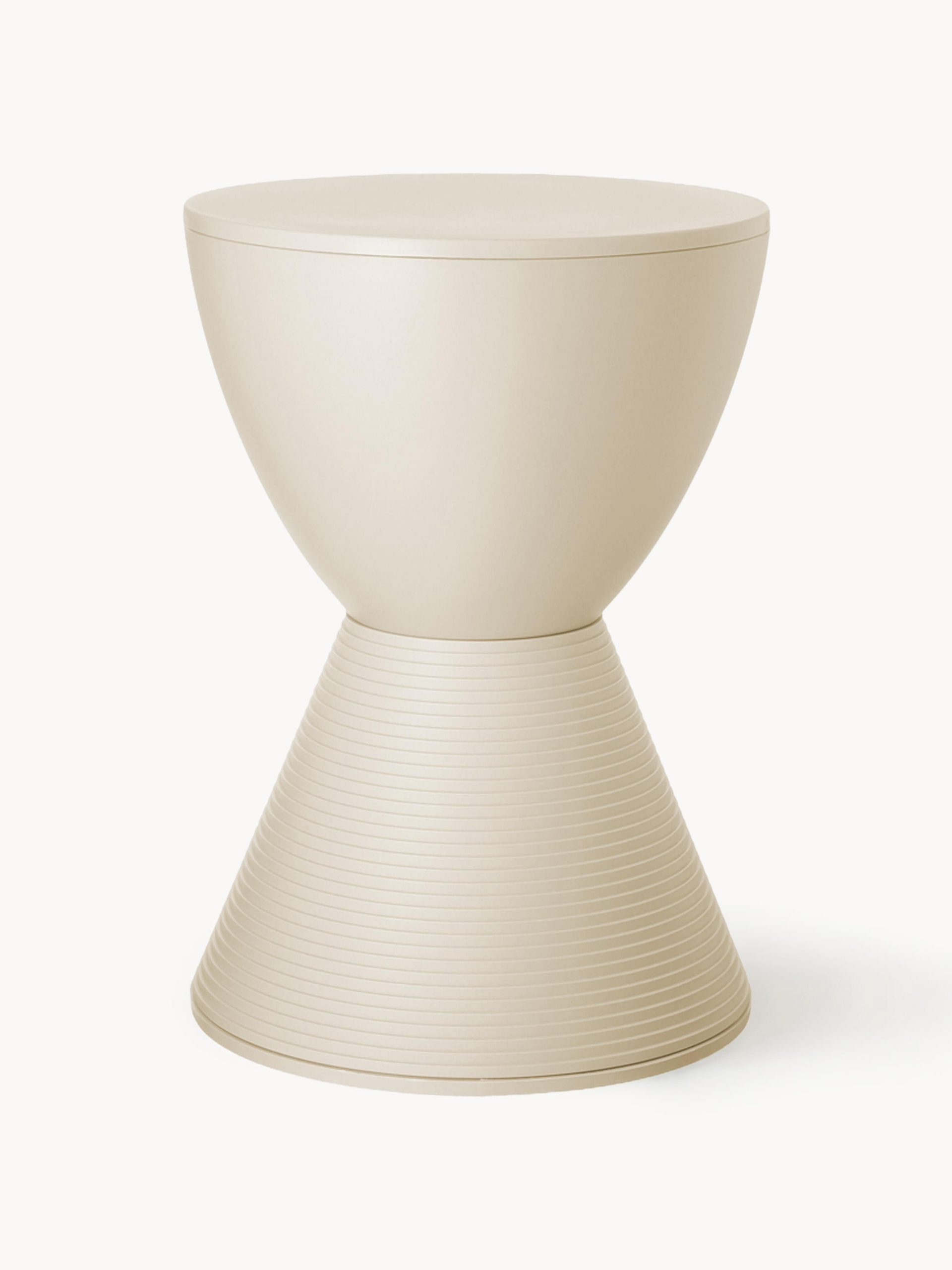 Mesa auxiliar de diseño Prince Aha